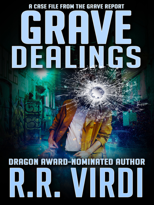 Cover image for Grave Dealings